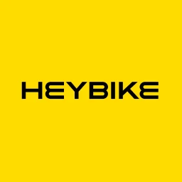 Heybike 아이콘