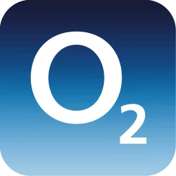 Mobile Account Manager – My O2 아이콘